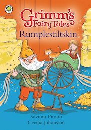 Grimm's Fairy Tales: Rumpelstiltskin