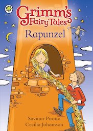 Grimm's Fairy Tales: Rapunzel