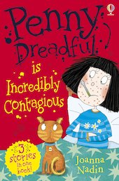 Penny Dreadful is Incredibly Contagious