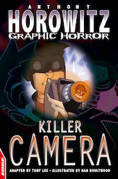 Horowitz Graphic Horror: Killer Camera