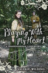 My Love Story: Playing With My Heart