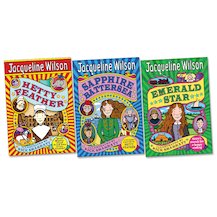 Hetty Feather Pack