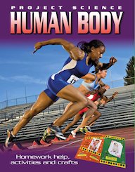 Project Science: Human Body