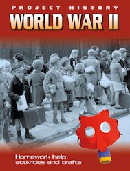 Project History: World War II