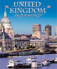 Countries in Our World: United Kingdom in Our World