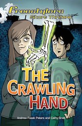 Freestylers: The Crawling Hand