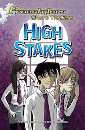 Freestylers: High Stakes