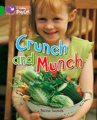 Crunch and Munch