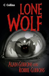 Collins Read On: Lone Wolf
