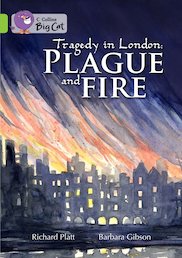 Plague and Fire