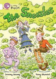 The Sneezles