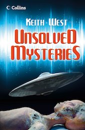 Collins Read On: Unsolved Mysteries