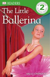 The Little Ballerina