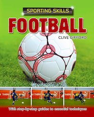 Sporting Skills: Football