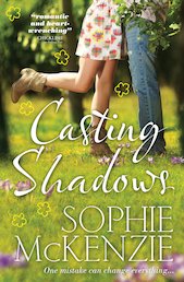Casting Shadows