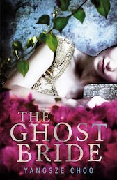 The Ghost Bride