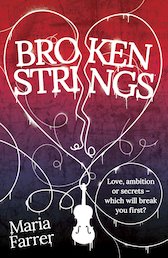 Broken Strings