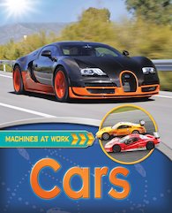 Machines at Work: Cars