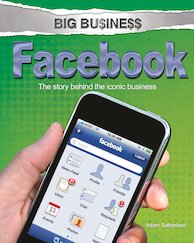 Big Business: Facebook