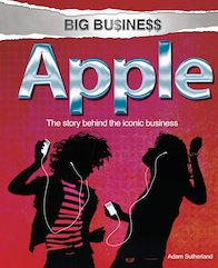 Big Business: Apple
