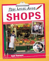 Your Local Area: Shops