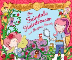 The Fairytale Hairdresser and Sleeping Beauty