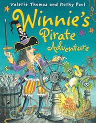 Winnie's Pirate Adventure
