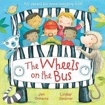 The Wheels on the Bus