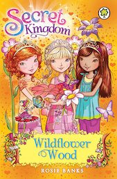 Wildflower Wood