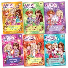 Secret Kingdom: Fairytale Creatures Pack