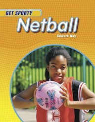 Get Sporty: Netball