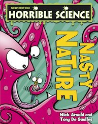 Nasty Nature