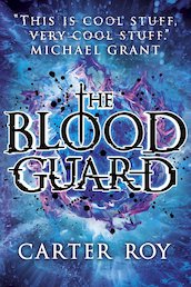 The Blood Guard