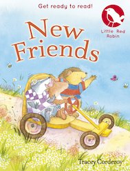 New Friends