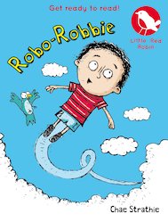 Robo-Robbie