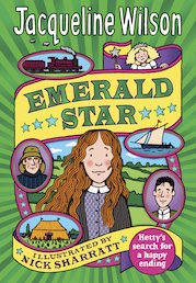 Emerald Star