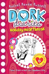 Dork Diaries: Holiday Heartbreak