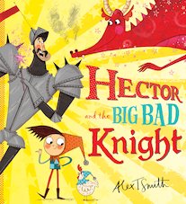 Hector and the Big Bad Knight