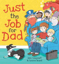 Just the Job for Dad