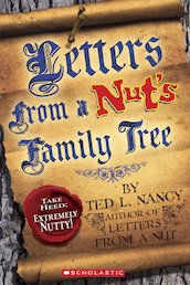 Letters From a Nut's Family Tree