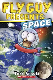 Fly Guy Presents: Space