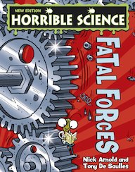 Fatal Forces