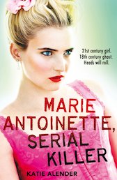 Marie Antoinette, Serial Killer