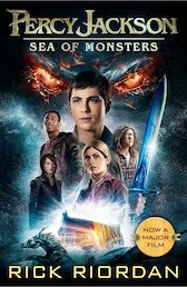 Percy Jackson and the Sea of Monsters