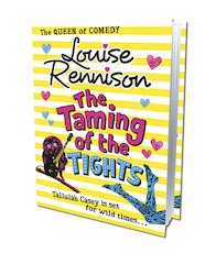 The Taming of the Tights