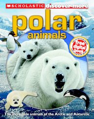Polar Animals