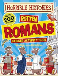 Rotten Romans