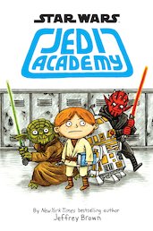 Jedi Academy