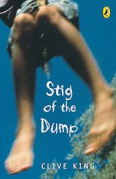 Stig of the Dump