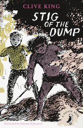 Stig of the Dump (30 Copies)